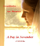 A Day in November